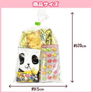 お菓子 駄菓子 詰め合わせ 4点セット 袋詰め...の詳細画像2