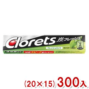 クロレッツガム クロレッツ ガム｜いい息でつづけ！いいジブン。Clorets