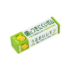 ロッテ（LOTTE） フリーゾーンガム すっきりミント 15入 (歯につき
