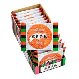 天乃屋 スペシャル歌舞伎揚 15入 (煎餅 せん...の商品画像