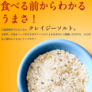 稲葉ピーナツ クレイジーソルトナッツ 126g...の詳細画像3