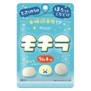 ももこ☺︎ ！AZ ラム＆ポテト10Kg×2袋　一般用商品 Kasugai 春日井製菓 39g モチラ ラムネ味 (6×6)36袋入 (もちら お菓子