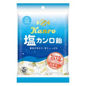 Kanro（カンロ） カンロ飴 140g×6入 (キャンディ お菓子 まとめ買い