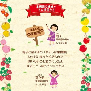 カンロ まるごとしぼった果物のど飴 (ぶどう味...の詳細画像5