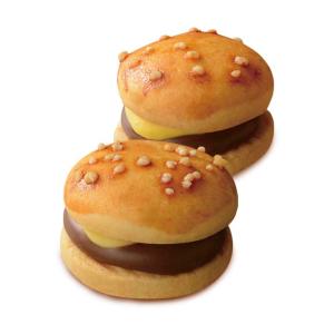 ブルボン エブリバーガー 66g×10入 (チ...の詳細画像2