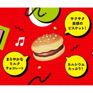 ブルボン エブリバーガー 66g×10入 (チ...の詳細画像4