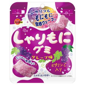 Kabaya カバヤ タフグミ (6×12)72入 (ハードグミ お菓子) (Y12)本州一