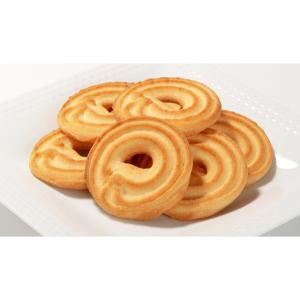 ブルボン 9枚 バタークッキー (12×4)4...の詳細画像3