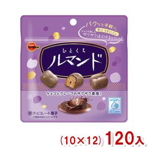 アルフォート ブルボン アルフォートミニチョコレート (10×12)120入