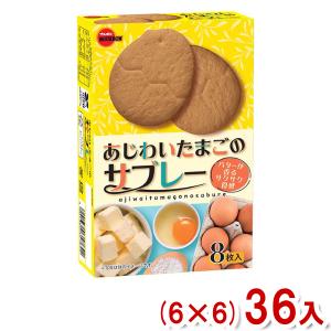 ブルボン 9枚 塩キャラメルクッキー (12×4)48入 (景品 販促) (ケース