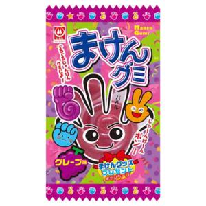 UHA味覚糖 コグミ ドリンクアソート 80g 10コ入り 2025/09/15発売
