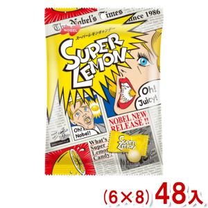 NOBEL ノーベル 男梅グミ (6×12)72入 (梅干し うめ ハードグミ)(ケース