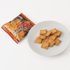 前田製菓 12g 焼とうもろこしクラッカー (...の詳細画像2