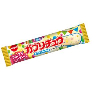 明治チューインガム 26g プチガム (20×2)40入 (ソーダ メロンソーダ