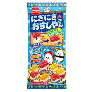 お菓子詰合せ】【お試しセット】人気のグミ10袋詰合せ〈プレミアム