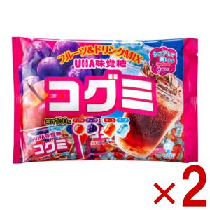 ブルボン フェットチーネグミコーラ味 50g×120個入り(1ケース