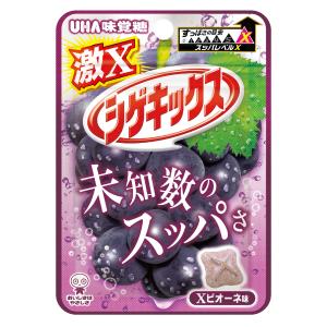 グミ 明治 72g 果汁グミ 弾力プラス もも (7×12)84入 (あすつく 優良配送