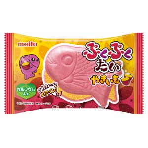 UHA味覚糖 味覚糖 45g モチド とちあいか味 (10×8)80入 (グミ お菓子