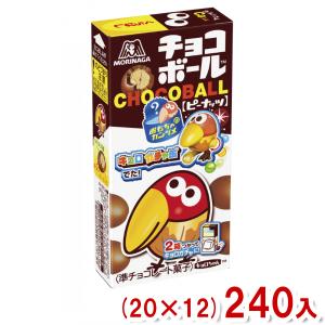 チョコボール 森永 ピーナッツ 28g×20入 (チョコレート キョロ チョコボール 森永 ピーナッツ 28g×20入 (チョコレート キョロ