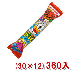 やおきん うまい棒 サラミ味 (30×20)600本入 (Y14)本州一部送料無料