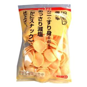 ハル屋 おいしさ百景カニチップ 12入 本州一部