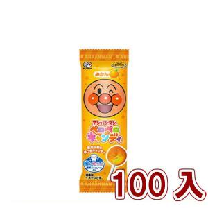 不二家（FUJIYA） 1本 アンパンマンペロペロキャンディ 25入 (ポイント