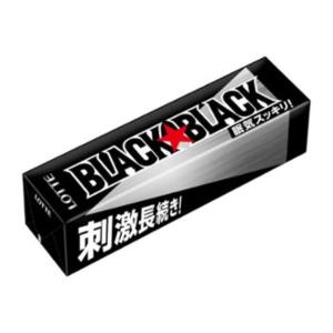 ロッテ（LOTTE） フリーゾーンガム すっきりミント 15入 (歯につき