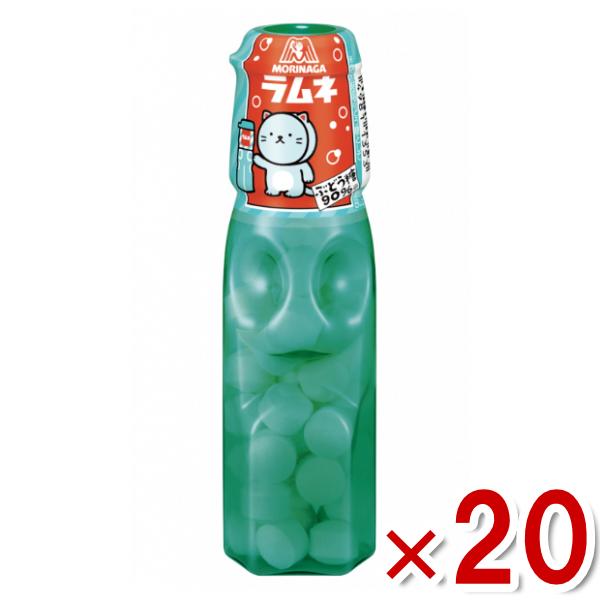 森永製菓 ラムネ 29g×20入 (駄菓子 ブドウ糖 90％配合) (ポイント消化) (CP) (賞...