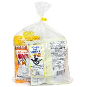 お菓子 駄菓子 袋 詰め合わせ 9点 セット ...の詳細画像5