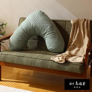 Lounge & Co ジャンボクラッシュピロー クッション ジャンボクッション
