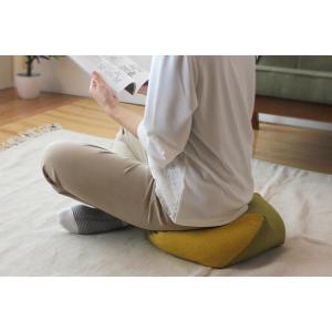おじゃみ座布団 木綿 Mサイズ ソフトタイプ ...の詳細画像2