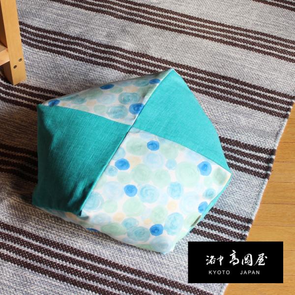 おじゃみキッズ習（SHU）用カバー