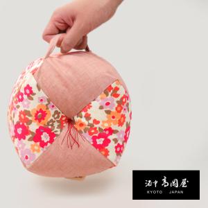 洛中高岡屋 カサマンスおじゃみ&こじゃみセット キャトルセット