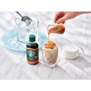 スターバックス コーヒークラフト キャラメル ...の詳細画像2