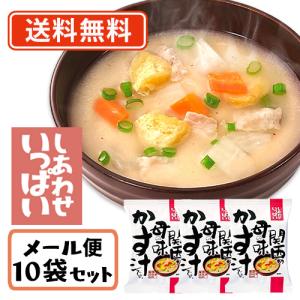 コスモス食品 しあわせいっぱい 関西の母の味かす...の商品画像