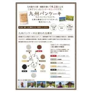 九州パンケーキ 200g×10袋 パンケーキ ...の詳細画像1