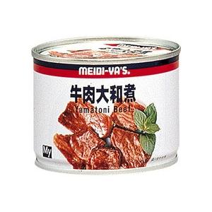 明治屋 牛肉大和煮 155g×24缶【送料無料(一部地域除く 明治屋 牛肉大和煮 155g×24缶【送料無料(一部地域除く