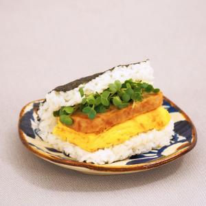 沖縄県物産公社 わしたポーク JAPAN 20...の詳細画像3
