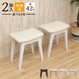 カリモク家具（KARIMOKU FURNITURE） カリモク スツール 木製 椅子