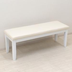 ダイニングベンチ 115cm 2人掛 yk-1...の詳細画像2