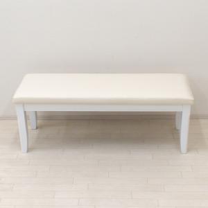 ダイニングベンチ 115cm 2人掛 yk-1...の詳細画像3
