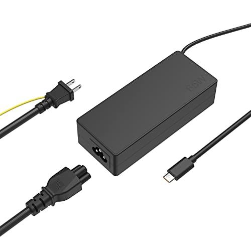 Milipow 65W Lenovo USB-C 充電器 互換用ACアダプター【PSE認証済】Len...