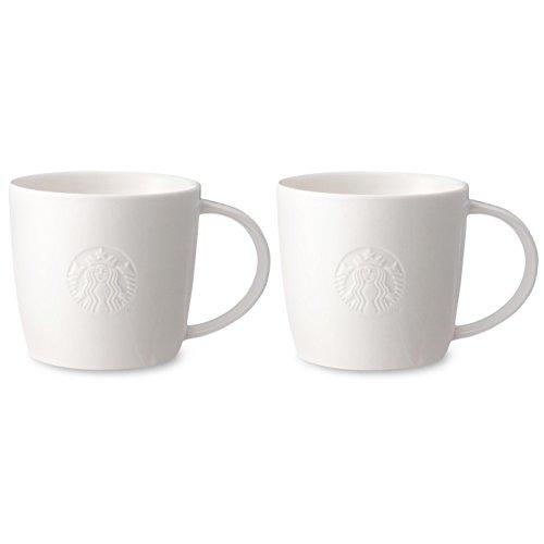 スターバックス ロゴマグ(310ml) ペアセット Starbucks coffee 310ml×2