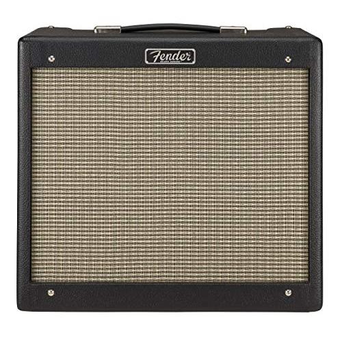 Fender ギターアンプBlues Junior〓 IV, Black, 100V JPN 223...