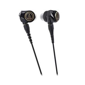 audio-technica CKS Series ダイナミック型イヤホン SOLID BASS ATH-CKS1100 イヤホン本体の商品画像