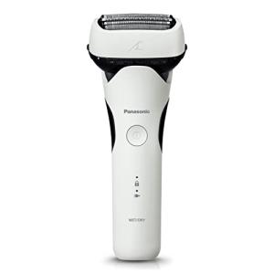 Panasonic シェーバー　ES-LT4P-R Amazon | パナソニック メンズシェーバー ラムダッシュ 3枚刃 黒