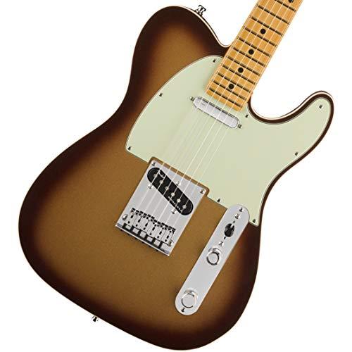 Fender エレキギター American Ultra Telecaster〓, Maple Fi...