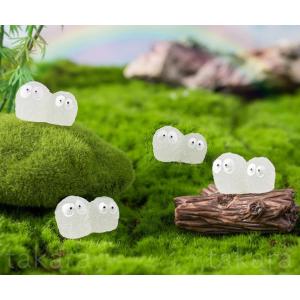 ミニチュア 連体妖精 コケリウム テラリウムフ...の詳細画像5