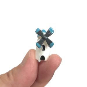 テラリウム お城 風車 教会 お家 建物 テラ...の詳細画像3