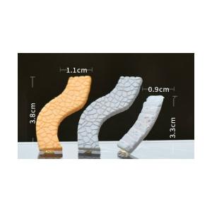 小道 階段 2個 テラリウムフィギュア コケリウム ミニフィギュア